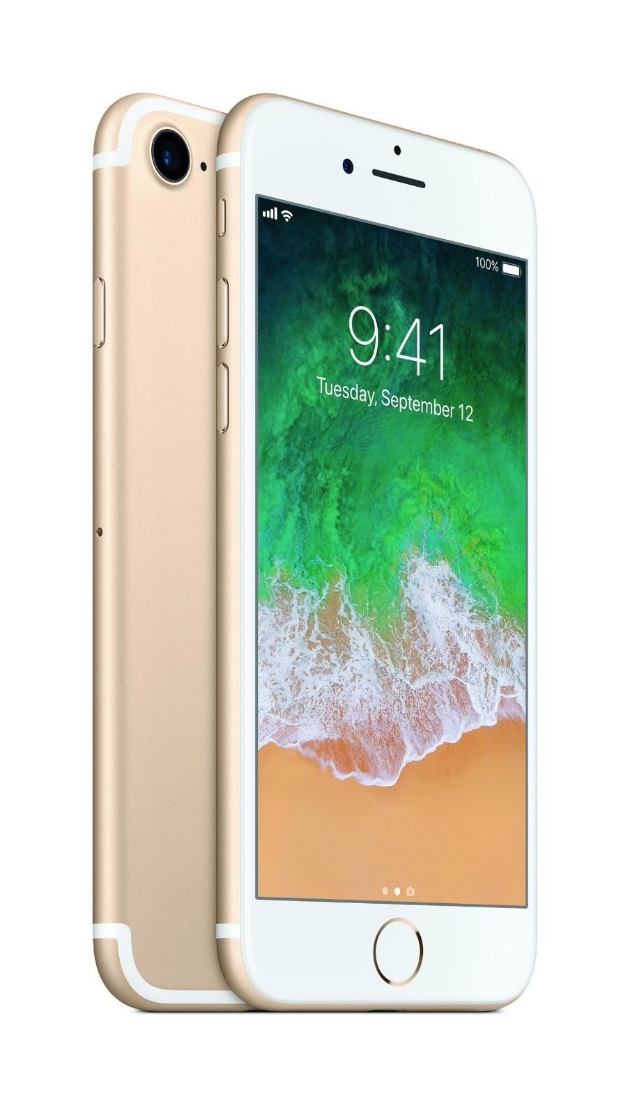 iPhone 7 128gb - $365.000 - elhueondelasmanzanas